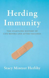 Produktbild: Herding Immunity