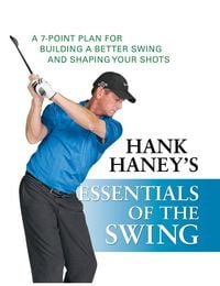 Produktbild: Hank Haney's Essentials of the Swing