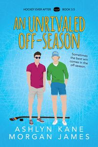Produktbild: Unrivaled Off-Season