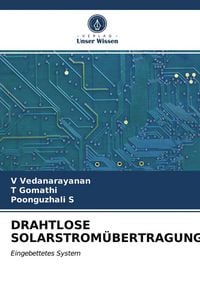 Produktbild: Drahtlose Solarstrom&uuml;bertragung