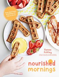 Produktbild: Nourished Mornings