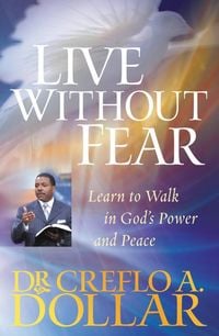 Produktbild: Live Without Fear