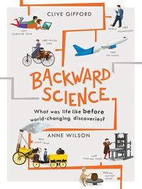 Produktbild: Backward Science