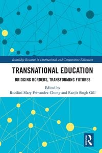 Produktbild: Transnational Education