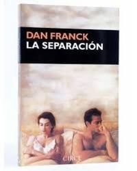 Produktbild: La separaci&oacute;n