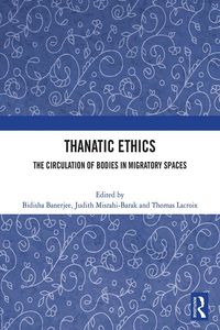 Produktbild: Thanatic Ethics