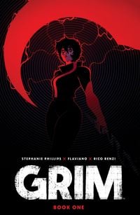 Produktbild: Grim Book One Deluxe Edition