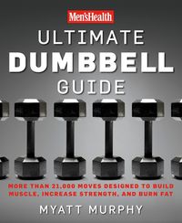 Produktbild: Men's Health Ultimate Dumbbell Guide