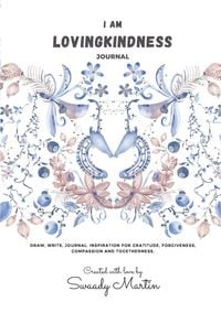 Produktbild: I am LovingKindness Journal