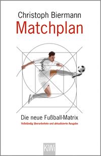 Bild vom Artikel Matchplan vom Autor Christoph Biermann