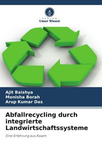 Produktbild: Abfallrecycling durch integrierte Landwirtschaftssysteme