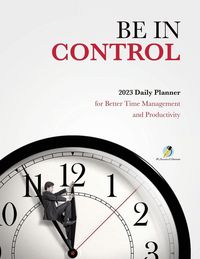 Produktbild: Be In Control