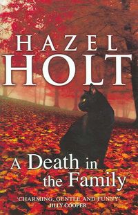 Produktbild: Death in the Family
