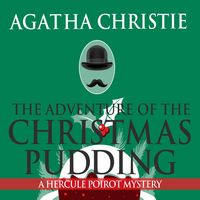 Bild vom Artikel The Adventure of the Christmas Pudding vom Autor Agatha Christie