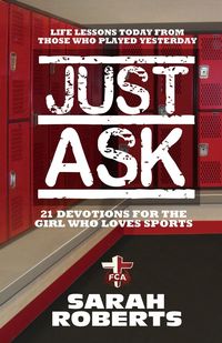 Produktbild: Just Ask
