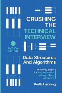 Produktbild: Crushing The Technical Interview