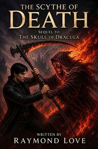 Produktbild: The Scythe of Death