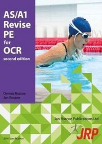 Produktbild: AS/A1 Revise PE for OCR