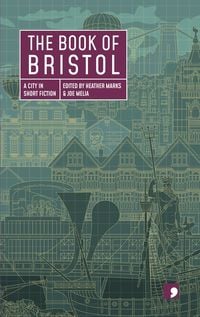 Produktbild: Book of Bristol