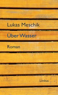 Produktbild: &Uuml;ber Wasser