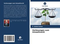Produktbild: Vorlesungen zum Umweltrecht