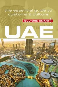 Produktbild: Uae - Culture Smart!