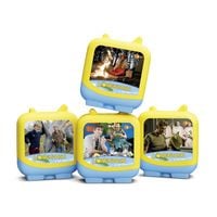 Produktbild: Pocket Tonies: L&ouml;wenzahn Set