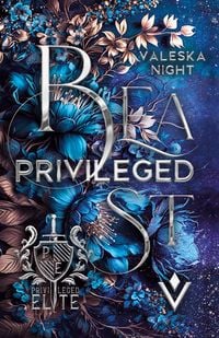 Produktbild Privileged Beast