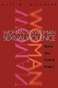 Produktbild: Woman to Woman Sexual Violence