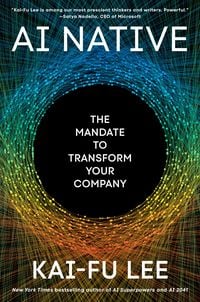 Produktbild: AI Native