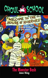 Produktbild: The Monster Bash