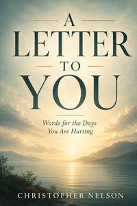 Produktbild: A Letter To You