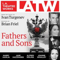 Produktbild: Fathers and Sons