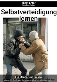 Produktbild: Selbstverteidigung lernen