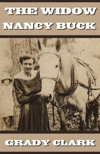 Produktbild: The Widow Nancy Buck
