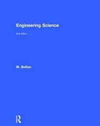 Produktbild: Bolton, W: Engineering Science