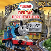 Produktbild: Thomas und seine Freunde – Dampfloks gegen Dieselloks