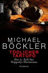 Produktbild: T&ouml;dlicher Tartufo