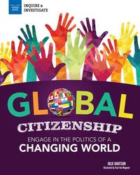 Produktbild: Global Citizenship