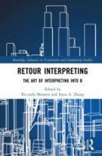 Produktbild: Retour Interpreting