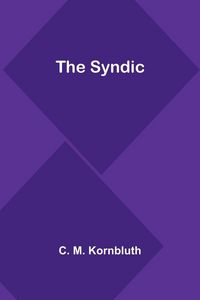 Produktbild: The Syndic