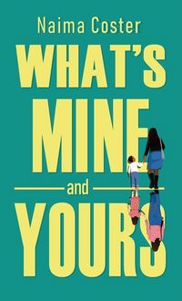 Produktbild: Whats Mine & Yours -Lp