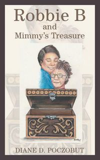 Produktbild: Robbie B and Mimmy's Treasure