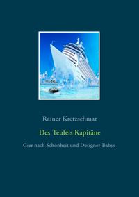 Produktbild: Des Teufels Kapit&auml;ne