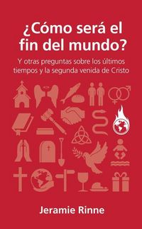 Produktbild: &iquest;C&oacute;mo Ser&aacute; El Fin del Mundo?