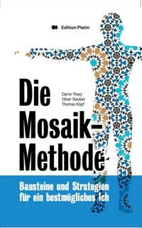 Produktbild: Die Mosaik-Methode