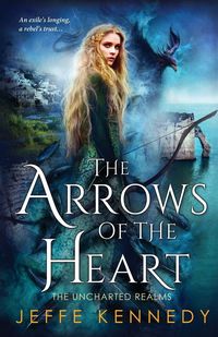 Produktbild: The Arrows of the Heart