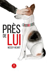 Produktbild: Nessy Heart: Pr&egrave;s de lui