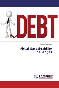 Produktbild: Fiscal Sustainability Challenges