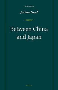Produktbild: Between China and Japan